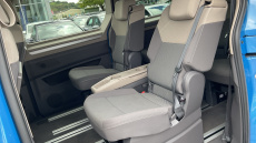 Volkswagen Multivan 2.0 TDI Life 5dr LWB DSG Diesel Estate